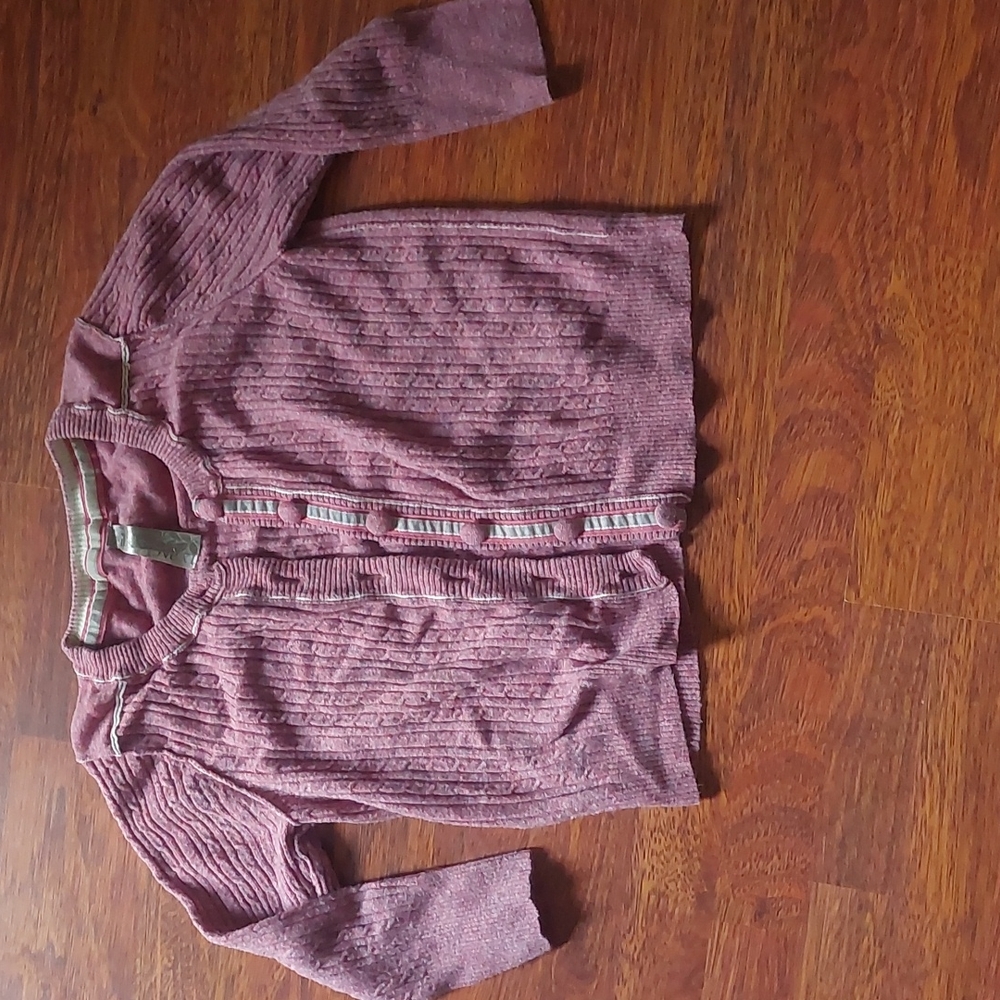 💟Wool blend cardigan